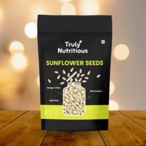 Truly Nutritious - Premium Sunflower Seeds